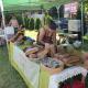 Festiwal produktu i rękodzieła na miedzy w Lubomierzu