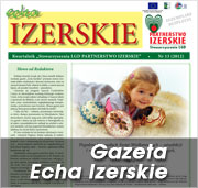Gazeta Echa Izerskie